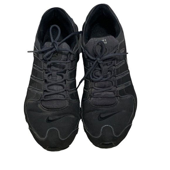 nike shox mens size 11.5